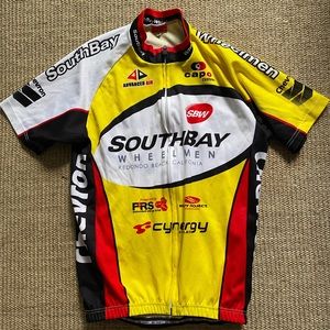 Cycling Jersey